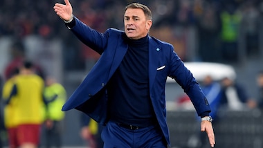 Spal, Semplici avverte il Torino: "Giochiamo a viso aperto per i 3 punti"