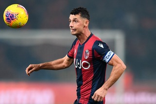 Bologna, Dzemaili, Dijks e Krejci: solo terapie