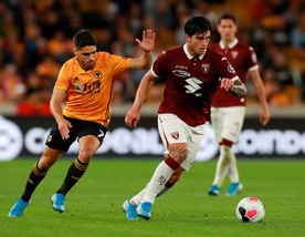 Torino, i convocati di Mazzarri per la Spal: ok Bonifazi