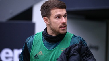 Arteta all’Arsenal, Ramsey: “Buona fortuna amico mio!”