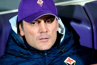 Fiorentina, Montella: "La Roma ha meritato, ma la differenza tra le squadre era evidente..."