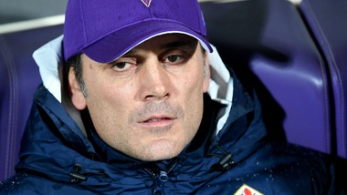 Fiorentina, Montella: "La Roma ha meritato, ma la differenza tra le squadre era evidente..."