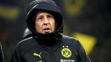 Goetze non basta: Dortmund ko contro l’Hoffenheim