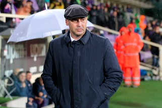 Fonseca: "Vittoria importante della Roma. Pellegrini? E' intelligente"