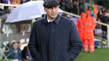 Fonseca: "Vittoria importante della Roma. Pellegrini? E' intelligente"