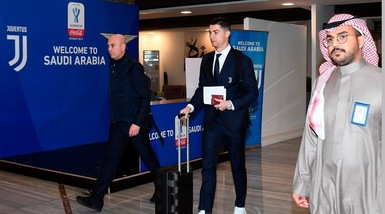 Ronaldo fa volare la finale. Romy Gai: “Ha messo il turbo al nostro calcio”