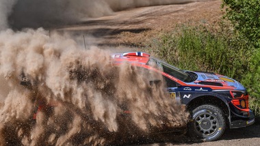 Rally, Pirelli fornitore unico del Mondiale dal 2021