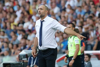 Udinese, Tudor e Vucko hanno risolto il contratto