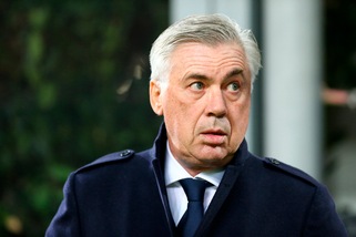 Ancelotti è ufficialmente il nuovo allenatore dell'Everton