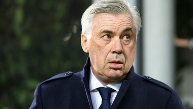 Ancelotti è ufficialmente il nuovo allenatore dell'Everton