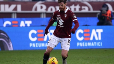 Torino, furto in casa di Ansaldi: 200mila euro di bottino