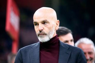 Milan, Pioli: "Con l'Atalanta sarà come una finale, voglio determinazione"