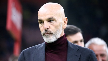 Milan, Pioli: "Con l'Atalanta sarà come una finale, voglio determinazione"