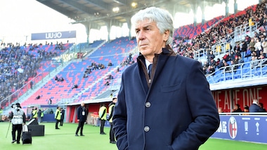Atalanta, Gasperini: "Milan, match che vale per l'Europa"