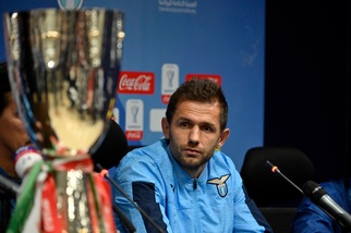 Lulic: "Contro questa Juve sarà molto difficile, però li abbiamo già battuti"