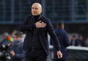 Brescia, Corini: "Uniti possiamo salvarci. In attacco Balo-Torregrossa"