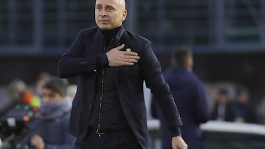 Brescia, Corini: "Uniti possiamo salvarci. In attacco Balo-Torregrossa"