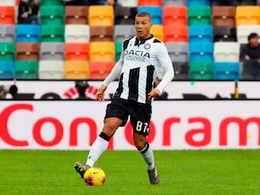 Udinese, Sema: personalizzato. A parte De Maio