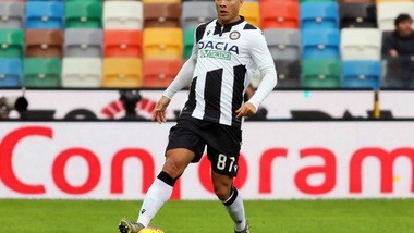 Udinese, Sema: personalizzato. A parte De Maio