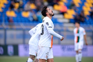 Battute d'arresto per Venezia ed Entella. Il derby tra Cittadella e Chievo termina 1-1