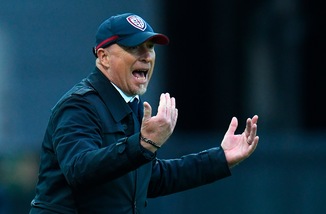 Cagliari, Maran: "Dispiace, è un altro ko che non meritavamo"