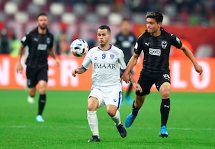 Mondiale per club, Giovinco si arrende ai rigori e chiude 4°