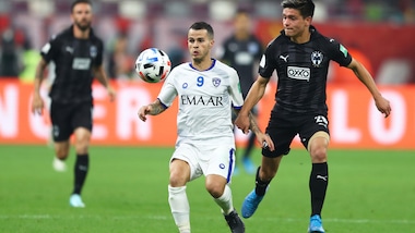 Mondiale per club, Giovinco si arrende ai rigori e chiude 4°