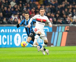 Il Genoa pagherà allo Zaglebie 800mila euro per Jagiello