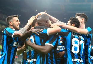 Inter-Genoa 4-0, il tabellino