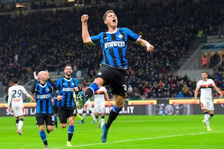 Inter, Esposito: "Lukaku è una persona fantastica"