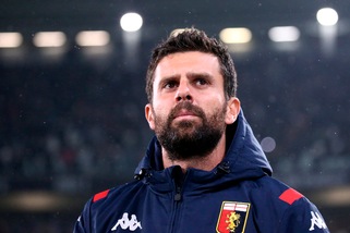 Genoa, Thiago Motta: "Penso solo ai miei giocatori, il resto conta poco"