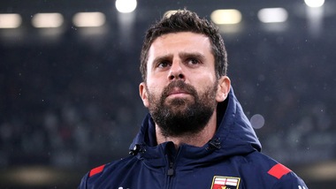 Genoa, Thiago Motta: "Penso solo ai miei giocatori, il resto conta poco"