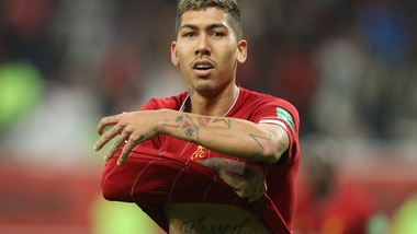 Il Liverpool vince il Mondiale per Club. Battuto 1-0 il Flamengo di Gabigol