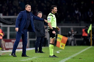 Spal, Semplici: "Vittoria sul Torino dà fiducia e consapevolezza"