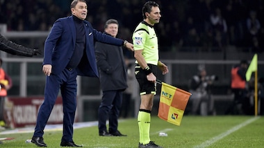 Spal, Semplici: "Vittoria sul Torino dà fiducia e consapevolezza"