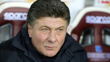 Torino, Mazzarri: "Spal con nulla da perdere. Ho rischiato per vincere"