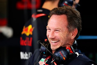 Red Bull, Horner: "Verstappen tra i migliori, può vincere il titolo"