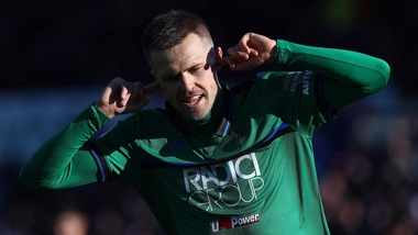 L’Atalanta annienta il Milan: 5-0 con Ilicic super