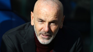 Milan, Pioli dopo il ko: "Ibrahimovic ci darebbe la voglia giusta"