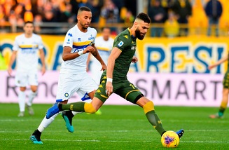 Brescia, rinnovato il contratto di Chancellor fino al 2022