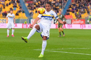 Parma, gestione dei carichi per Bruno Alves