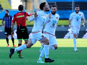Rivière lancia il Cosenza, con il Pisa è 3-1. Pescara-Trapani pari e patta