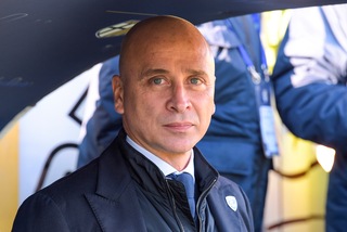 Brescia, Corini: "Vittoria sfumata, ma siamo rientrati in corsa"