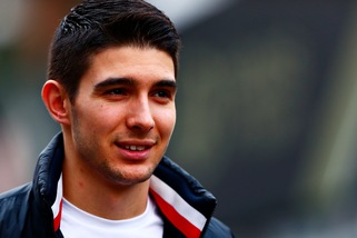 F1, Ocon: "Sapevo che Leclerc avrebbe battuto Vettel"