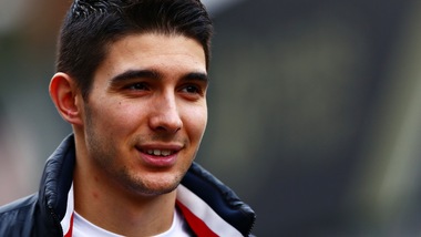 F1, Ocon: "Sapevo che Leclerc avrebbe battuto Vettel"