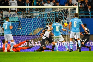 Sarri infilzato dal tridente di Inzaghi