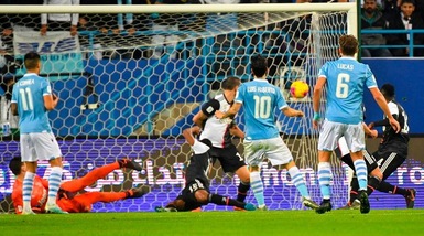 Sarri infilzato dal tridente di Inzaghi