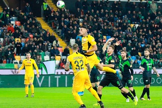 Pordenone, vittoria col brivido: 2-1 all'Ascoli e secondo posto consolidato