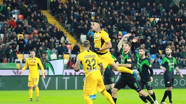 Pordenone, vittoria col brivido: 2-1 all'Ascoli e secondo posto consolidato