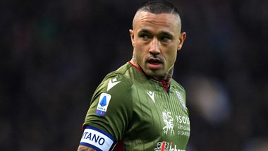 Cagliari, Giulini: "Nainggolan? Stiamo facendo un favore all'Inter"